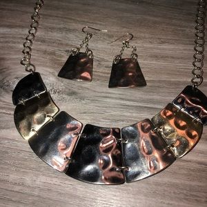 Has been used but in very good conditions